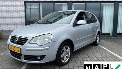 Occasion VW Polo 64 PK (47 kW) 2006 Hatchback
