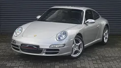 Grijs Gebruikt 2010 Porsche 911 Carrera Coupé | € 49.950 (Goede deal)