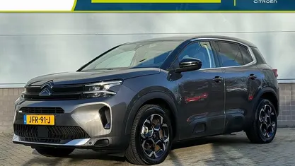 Gebruikt 2024 Citroën C5 Aircross Feel SUV | € 30.885 (Eerlijke prijs)