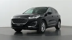 Gebruikt 2022 Ford Kuga Vignale SUV | € 31.830 (Eerlijke prijs)
