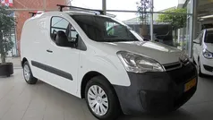 Gebruikt 2017 Citroën Berlingo MPV | € 5.950 (Eerlijke prijs)