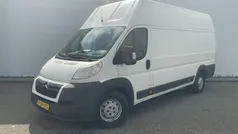 Gebruikt 2014 Citroën Jumper MPV | € 5.850 (Super prijs)