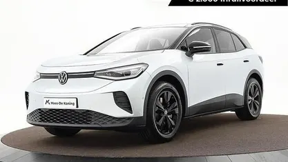 Zilver Nieuw 2026 VW ID.4 Pro SUV | € 43.185 (Eerlijke prijs)