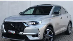 Gebruikt 2021 DS Automobiles DS7 Crossback Rivoli SUV | € 29.900 (Eerlijke prijs)
