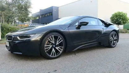 Occasion BMW i8 231 PK (169 kW) 2017 Coupé