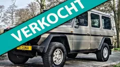 Gebruikt 1988 Mercedes G250 SUV | € 14.950