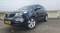 Gebruikt 2012 Kia Sportage Plus SUV | € 8.999 (Eerlijke prijs)
