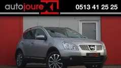 Gebruikt 2010 Nissan Qashqai SUV | € 7.999 (Eerlijke prijs)