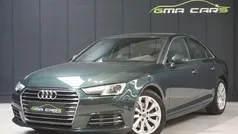 Groen Gebruikt 2017 Audi A4 Sedan | € 16.499 (Eerlijke prijs)