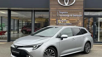 Occasion 2023 Toyota Corolla Stationwagen | € 25.750 (Eerlijke prijs)