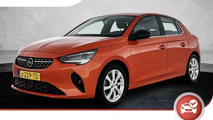 Occasion Opel Corsa Elegance 102 PK (75 kW) 2020 Hatchback