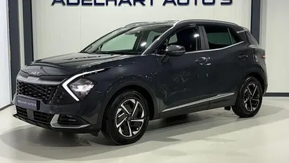 Gebruikt 2022 Kia Sportage SUV | € 27.950 (Super prijs)