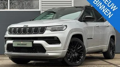 Occasion 2022 Jeep Compass SUV | € 24.999 (Goede deal)