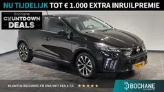 Zwart Gebruikt 2024 Mitsubishi Colt Intense Hatchback | € 20.995 (Goede deal)