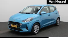 Hatchback Gebruikt 2020 Hyundai i10 Comfort Hatchback | € 12.745 (Eerlijke prijs)