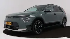 Groen metallic Gebruikt 2022 Kia e-Niro 3 SUV | € 29.950 (Goede deal)