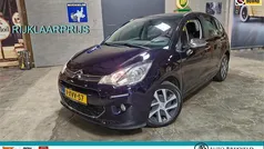 Gebruikt 2014 Citroën C3 PureTech Hatchback | € 5.250 (Eerlijke prijs)