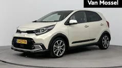 Geel Gebruikt 2023 Kia Picanto X-Line Hatchback | € 16.900 (Eerlijke prijs)