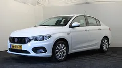 Gebruikt 2016 Fiat Tipo Lounge Sedan | € 8.450 (Eerlijke prijs)
