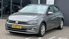 Grijs Gebruikt 2020 VW Polo Comfortline Hatchback | € 10.995 (Goede deal)