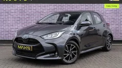 Gebruikt 2021 Toyota Yaris Hatchback | € 19.899 (Eerlijke prijs)