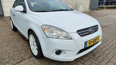 Gebruikt 2008 Kia ProCeed Hatchback | € 1.750 (Eerlijke prijs)