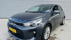 Gebruikt 2017 Kia Rio Hatchback | € 12.150 (Eerlijke prijs)
