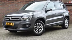 Gebruikt 2013 VW Tiguan Comfortline SUV | € 10.949 (Goede deal)