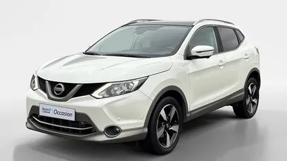 Gebruikt 2016 Nissan Qashqai Tekna SUV | € 15.935 (Eerlijke prijs)