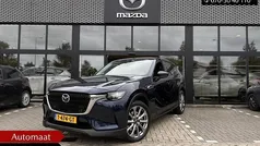 Gebruikt 2023 Mazda CX-60 Exclusive-Line SUV | € 37.950 (Super prijs)