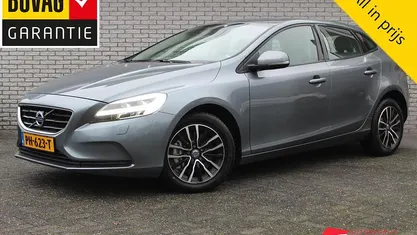 Gebruikt 2017 Volvo V40 Stationwagen | € 17.950 (Eerlijke prijs)