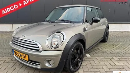 Occasion Mini ONE Chili 95 PK (69 kW) 2008 Hatchback