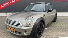 Gebruikt 2008 Mini ONE Chili Hatchback | € 2.985 (Goede deal)