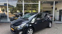 Gebruikt 2011 Hyundai ix20 MPV | € 8.950 (Eerlijke prijs)