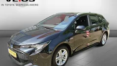 Gebruikt 2021 Toyota Corolla Active Stationwagen | € 22.450 (Eerlijke prijs)