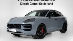 Grijs Gebruikt 2024 Porsche Cayenne Turbo E-Hybrid SUV | € 199.900 (Super prijs)