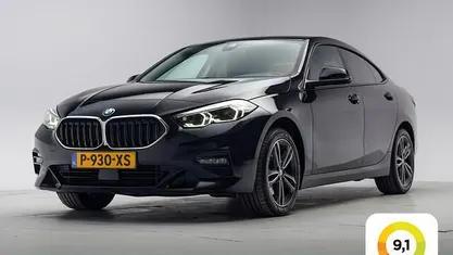 Occasion BMW 218 Sport Line 136 PK (100 kW) 2022 Coupé
