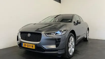 Occasion Jaguar I-Pace SE 294 kW (400 PK) 2018 SUV
