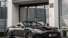 Gebruikt 2020 Aston Martin DBS Cabriolet | € 279.950