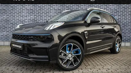 Occasion Lynk & Co 01 2025 SUV