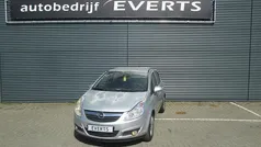 Gebruikt 2008 Opel Corsa Business Hatchback | € 777 (Goede deal)