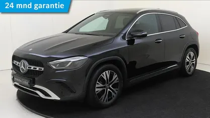 Gebruikt 2025 Mercedes GLA180 Luxury SUV | € 49.945 (Super prijs)