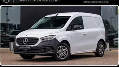Wit Gebruikt 2023 Mercedes Citan 108 Van | € 15.900 (Eerlijke prijs)