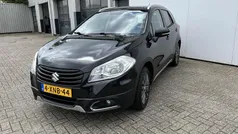 Gebruikt 2014 Suzuki SX4 S-Cross Comfort SUV | € 10.450 (Eerlijke prijs)