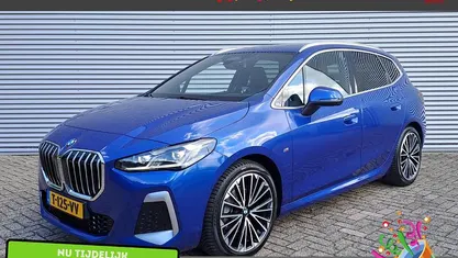 Occasion BMW 220 2022 Stationwagen