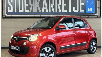 Gebruikt 2014 Renault Twingo Expression Hatchback | € 7.450 (Eerlijke prijs)