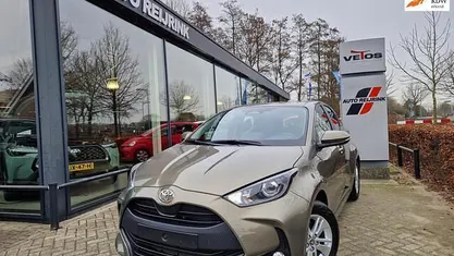 Occasion 2024 Toyota Yaris Active Hatchback | € 24.500 (Eerlijke prijs)
