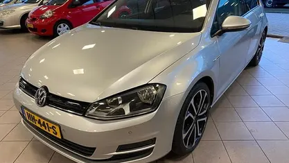 Occasion 2015 VW Golf VII Comfortline Hatchback | € 8.950 (Eerlijke prijs)