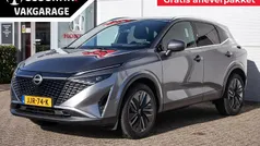 Gebruikt 2025 Nissan Qashqai Tekna SUV | € 37.700 (Super prijs)