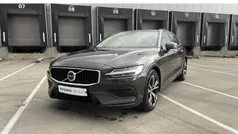 Grijs Gebruikt 2024 Volvo V60 Stationwagen | € 37.750 (Super prijs)